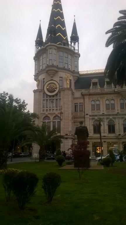 Oldbatumi Apartment Exterior photo
