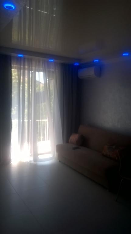Oldbatumi Apartment Exterior photo